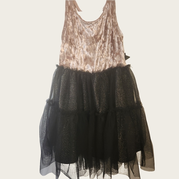 Pixie Lane Sleeveless Dress - Picture 3 of 5